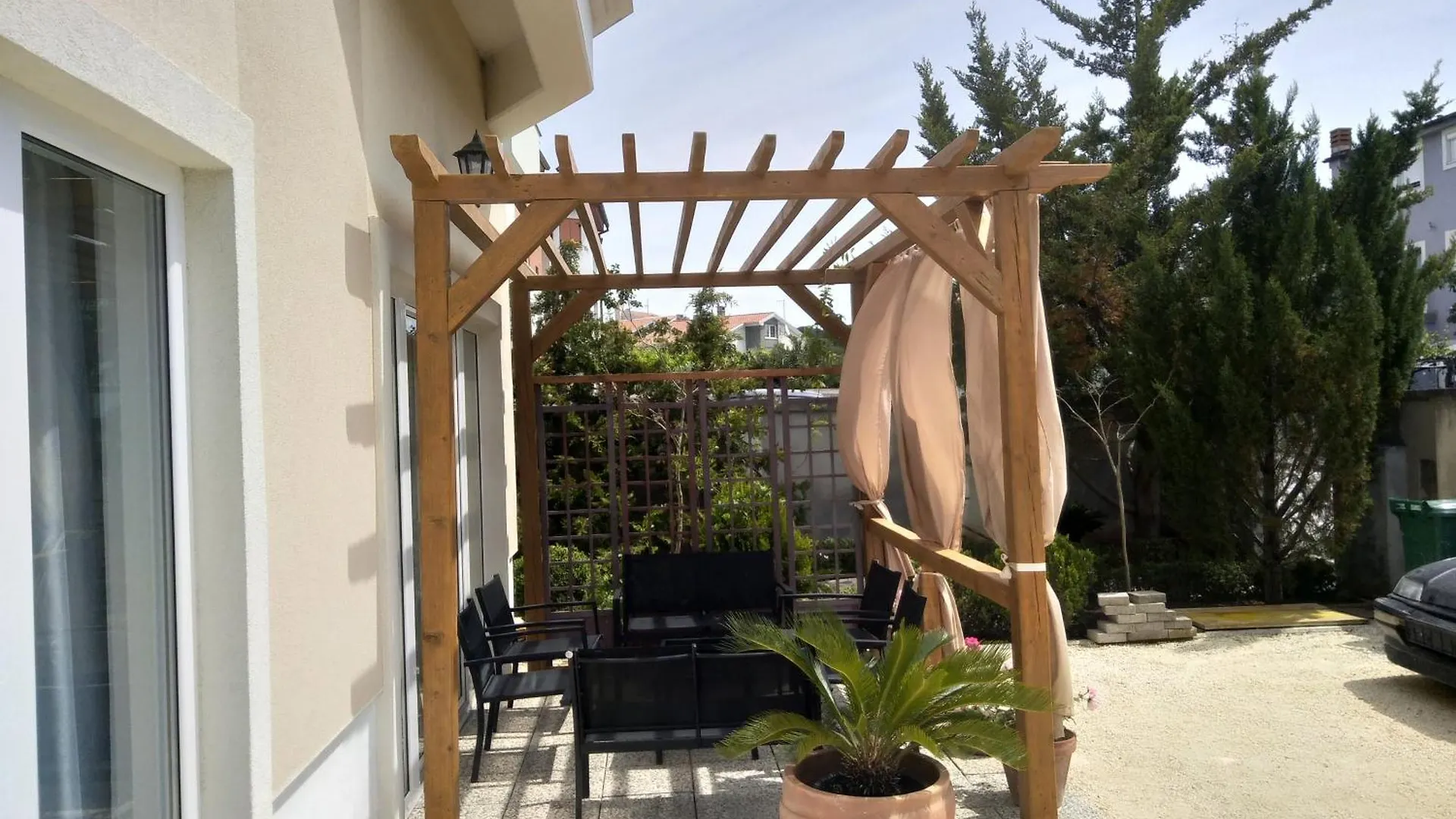 Appartement Villa Gregovica Pula